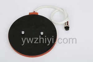 CE certificato di costo-efficace <span class=keywords><strong>vecchio</strong></span> stile 5 in 1 combo t-shirt di trasferimento di calore macchina da stampa tazze t-shirt caps macchina della pressa - Product Image 5