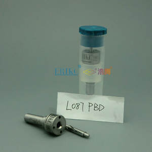 Buse d'injecteur diesel ERIKC l087pbd buse à rampe commune l087 <span class=keywords><strong>pbd</strong></span> - Product Image 4