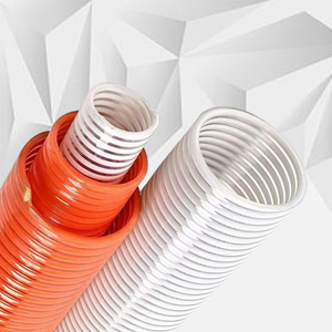 Factory Direct Sale Pvc 3 Inch Water <strong>Spiral</strong> 4 Inch Water <strong>Hose</strong> Heavy Duty Suction <strong>Hose</strong> Purchase 3 Inch Suction <strong>Hose</strong> - Product Image 1