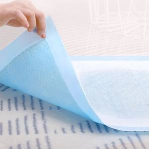 犬用7レイヤー超吸収性子犬トレーニングパッド - Product Image 3