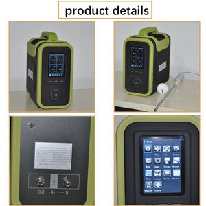 Xtester-2021 New <strong>Type</strong> 18 Gases Portable Color Screen CH4 CO2 N2 H2 Multi-gas Analyzer Leak Detector Gas <strong>test</strong> Instrument - Product Image 3