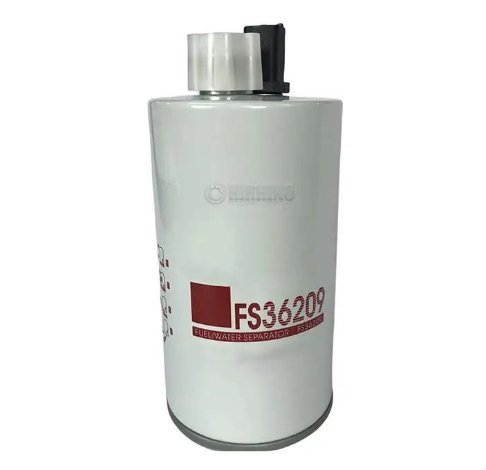 High Performance Fuel Filter FS1280 FS19732 FS36268 FS36256 FS36209 5268019