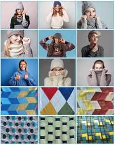 VENTAS CALIENTES 2025 Máquina de Tejer Computarizada de Alta Velocidad CIXING STEIGER 2024 12G - Product Image 4