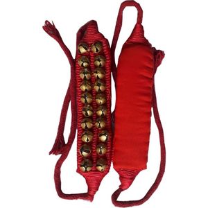 กำไลข้อเท้าทองเหลืองเลียนแบบโบราณพร้อมด้ายสีดำโลหะขัดเงาของขวัญทางธุรกิจใช้ออนไลน์ - Product Image 1