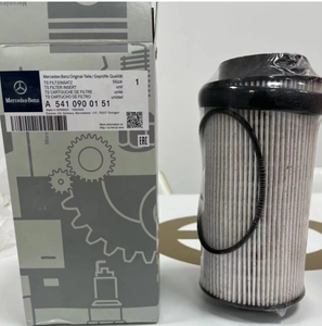 热卖高品质工程机械零件A0040949104梅赛德斯空气过滤器 - Product Image 6