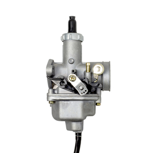 Carburador PZ26 para Akt125 Dafra Speed150 Dinamo 125 Italika Dt125 Ft125 Xft125 Kurazai Dt125 Xft125 <span class=keywords><strong>Yumbo</strong></span> Gs125 Zanella Rx125 - Product Image 5