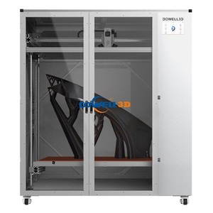 Industrial <b>3d</b> <b>Printer</b> DL1220-12 Advanced Large Impresora Machine Full-Size Car Bumper Prototyping - Product Image 4
