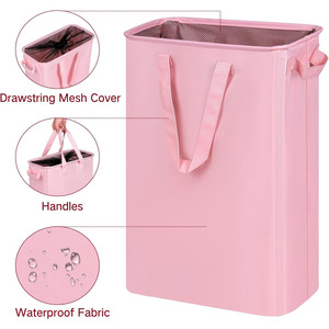 High Quality Cotton Storage <b>Box</b> Hot Sale Office & Toys Organizer Factory Supply for Closet Systems & Organizers - Product Image 4