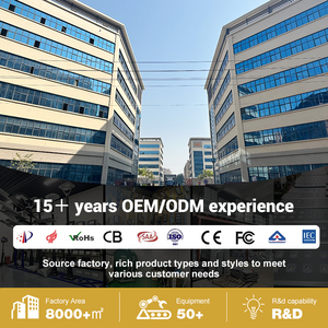 Nhà máy cung cấp bán buôn ngoài trời không thấm nước IP65 dẫn đèn nhôm điều khiển 300W 400W 600W Đèn Đường năng lượng mặt trời - Product Image 4