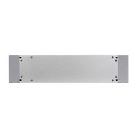 Driver LED DALI DT8 6 in 1 200W Tegangan Konstan 24V, Power Supply Dimmable DALI 2 Push Dim 4 Saluran RGBW RGB CCT Tunable White