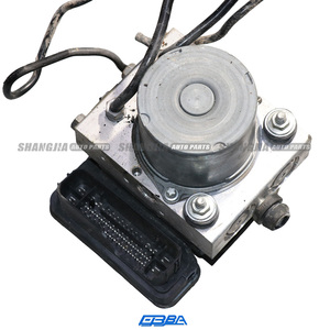 2025 vente chaude voiture freins matériel d'origine voitures de sport spécifique voiture ABS pompe pour Maserati Levante 2017 OE 670035286 - Product Image 5