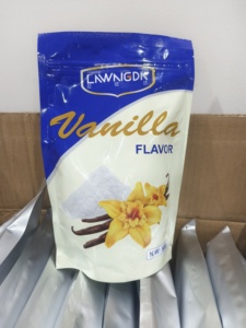 High Quantity Food Flavor Natural Vanilla Flavour <strong>Powder</strong> Vanilla Flavor <strong>Powder</strong> for <strong>Ice</strong> <strong>Cream</strong> Drinks Food Additives - Product Image 6