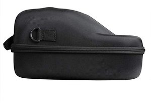 Estuche <span class=keywords><strong>de</strong></span> viaje Duro Personalizado EVA <span class=keywords><strong>Cap</strong></span> Carrier Case para gorras <span class=keywords><strong>de</strong></span> béisbol para almacenamiento y <span class=keywords><strong>transporte</strong></span> - Product Image 5