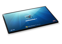 PANTALLA TÁCTIL DIGITAL PCAP, TABLETA GIGANTE CON SISTEMA ANDROID Y SISTEMA WINDOWS