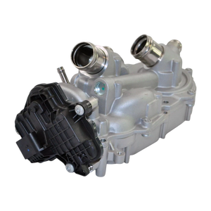 Nouvelle pièce de rechange HTEWP88 OE 05E121111G pour Volkswagen Audi Skoda <span class=keywords><strong>Seat</strong></span> EA211 EVO 1.5 avec 1 an de garantie - Product Image 2