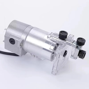 Outil de coupe pour moteur, taille-haie, débroussailleuse, défonceuse, machine - Product Image 3