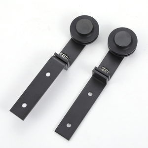 Hardware <span class=keywords><strong>de</strong></span> puerta <span class=keywords><strong>de</strong></span> Granero deslizante para cocina, material <span class=keywords><strong>de</strong></span> acero <span class=keywords><strong>2023</strong></span>, superventas - Product Image 3