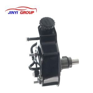 ปั๊มพวงมาลัยพาวเวอร์เหมาะสำหรับ Chevrolet Silverado 3500 2001-2010 15076610 15234825 15267668 15772444 15857161 15909823 - Product Image 6