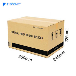 Ai-<span class=keywords><strong>5</strong></span> AI-<span class=keywords><strong>5</strong></span> 융합기 광섬유 접속기 FTTH 광섬유 융합기 광섬유 접속 장비 - Product Image 6