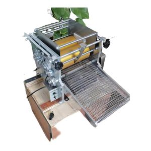 Tortilla Maquina Para Asers De Arina farina di mais Tortilla Maker macchina contatore e Stakers mais per la vendita su misura regolabile - Product Image 5