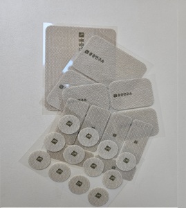 Parche muscular de tipo mixto para Estudio del Dolor, 25 hojas, terapia infrarroja lejana para el dolor articular, artritis, dolor de espalda, lesiones deportivas y de rodilla - Product Image 3