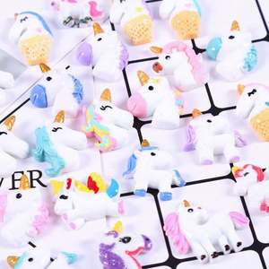 Accesorio decorativo de grito de hielo magnético de Venta caliente Popular 2020 para plastilina y limo Decoraciones de limo más vendidas - Product Image 6