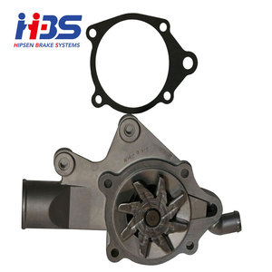 Bomba de Agua para Automóvil OEM J8133034 8134320 8133033 82770547 110-1030 251225 para Chevrolet Camaro C20 G10 - Product Image 4