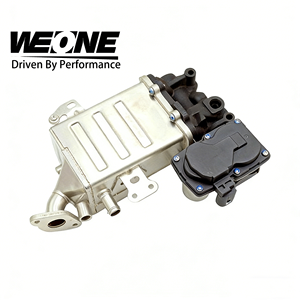 Module de refroidissement de la vanne <span class=keywords><strong>EGR</strong></span> du moteur 2.0 <span class=keywords><strong>TDI</strong></span> 88984165 65081526000 04L131512T 04L131512CF 04L131512BN 04L131512CG - Product Image 2