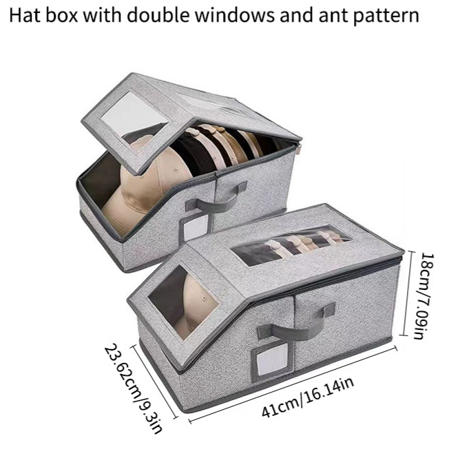 Light Grey with 2Windows