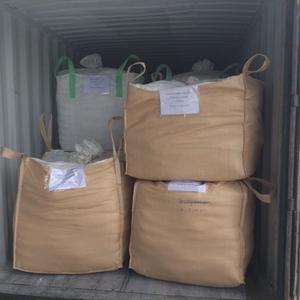 Cailloux blancs laiteux en pierre naturelle graviers dégringolés cailloux de paysage du Vietnam pour la décoration de villa - Product Image 6