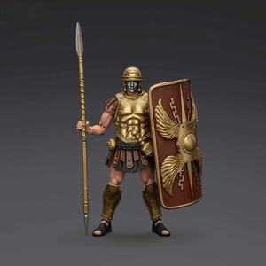 Dark Source Dispute 1/18 Era Clásica Antigua República Romana Cinco Personas + Paquete de Expansión I Edición de Colección en Existencia - Product Image 2