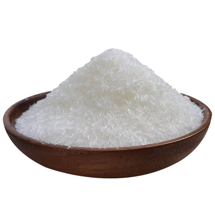 Ensign RZBC White Crystalline Citric Acid
