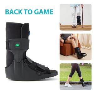 <span class=keywords><strong>Bota</strong></span> Ortopédica para Rehabilitación y Cuidado de la Salud, <span class=keywords><strong>Bota</strong></span> Walker para Fracturas, <span class=keywords><strong>Bota</strong></span> Walker Neumática Personalizada - Product Image 6