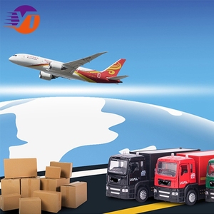 خدمة شحن جوي رخيصة من أون تاسك إكسبريس، خدمات لوجستية للبضائع من الصين إلى السعودية/الإمارات/قطر/الكويت/عمان/البحرين - Product Image 1