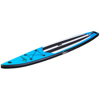 Planche de Paddle gonflable avec pompe, Paddle pour faire du sport, aller à l'extérieur, bon marché,