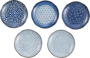 Elegantes Juegos de Vajilla Blancos para Bodas, Diseño Moderno, Aptos para Lavavajillas, Ecológicos, Platos de Porcelana de Cerámica para Fiestas - Product Image 2
