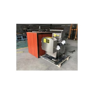 High Quality KELLEN KLMJ-350 Automatic Dough Divider Rounding <b>Machine</b> for Pizza/Bun/Hot Dog/Bread 150 Pcs/min Home Use Wholesale - Product Image 6
