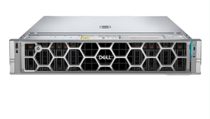 Servidor Dell PowerEdge R760xs 2U con procesadores Intel Xeon escalables de 4.ª generación de hasta <span class=keywords><strong>32</strong></span> núcleos por procesador, servidor R760xs - Product Image 5