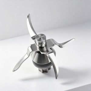 Pièces de rechange en acier inoxydable pour robot culinaire multifonction Vorwerker TM31, accessoires d'alimentation domestique - Product Image 5