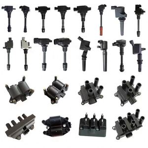 Катушка высокого зажигания WESTBAY 30520PNA007 UF311 для элемента Accord для Для RSX CSX Sienta Vios Rukus - Product Image 4