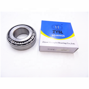 นิ้วแบริ่งลูกกลิ้งเรียว<span class=keywords><strong>32308</strong></span>ขนาด40*90*33มม - Product Image 6