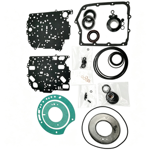 Kit de Reparación de Transmisión Automática HXT 62TE, Certificado TS16949, Repuestos para Chrysler Dodge - Product Image 1