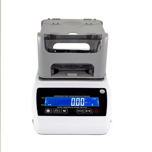 Оптовая продажа, Цифровой Золотой денситометр, тестер чистоты твердого золота, измеритель плотности драгоценного металла - Product Image 1