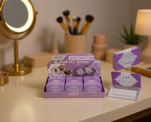 Gel à sourcils Saniye M361 avec brosse pour des sourcils définis - Product Image 2