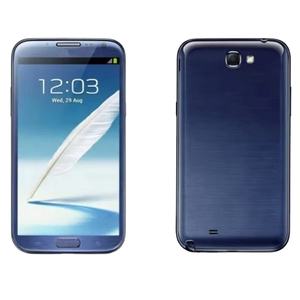 Teléfono Móvil Inteligente Original de Fábrica Desbloqueado, Teléfono Barato con Pantalla Táctil Android <span class=keywords><strong>Note</strong></span> 2 N7100 para <span class=keywords><strong>Samsung</strong></span> - Product Image 4