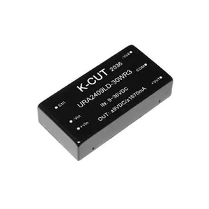 Module d'alimentation DC-DC URA2409LD-30WR3, circuit intégré, composant électronique - Product Image 1