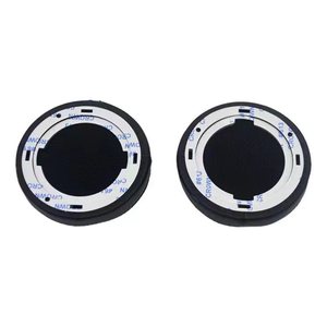 For JBL DUET BT Headphones Replacement Ear Pads With Soft Foam Comfortable Breathable Durable Ear Cushion <b>Protein</b> Leather - Product Image 3