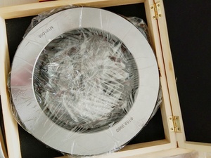 Professionele Fabricage Gewone Ringmeter Plug <span class=keywords><strong>Gauge</strong></span> Gereedschappen Gecertificeerde Meters - Product Image 3