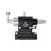 Système de mesure d'outils CNC intelligent avec compensation automatique de l'usure, sonde de réglage câblée haute stabilité pour usinage à grande vitesse