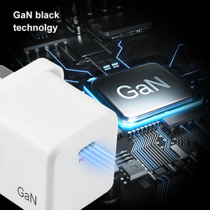 C tipi 45W Pd şarj cihazı hızlı şarj hızlı şarj cihazı fabrika fiyat duvar adaptörü hızlı taşınabilir iPhone ipad <span class=keywords><strong>i</strong></span> - Product Image 5
